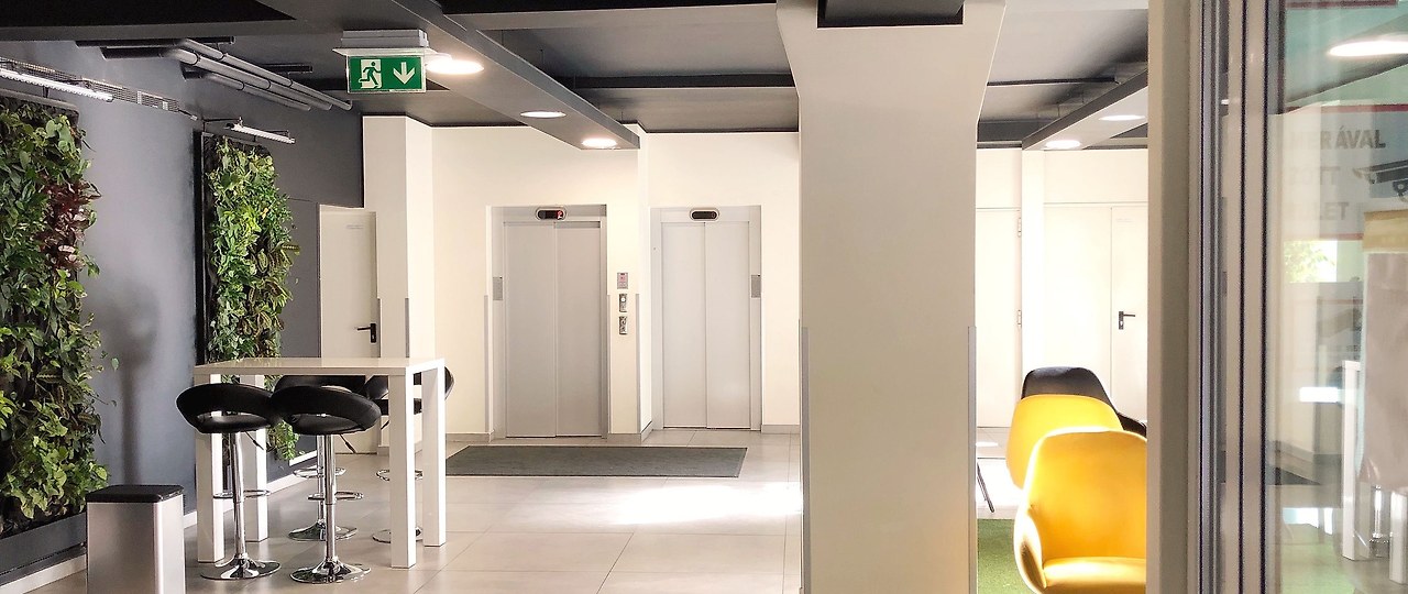 TEFUAB limpieza de consorcios y espacios comunes