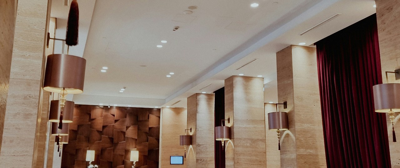 TEFUAB limpieza de hoteles