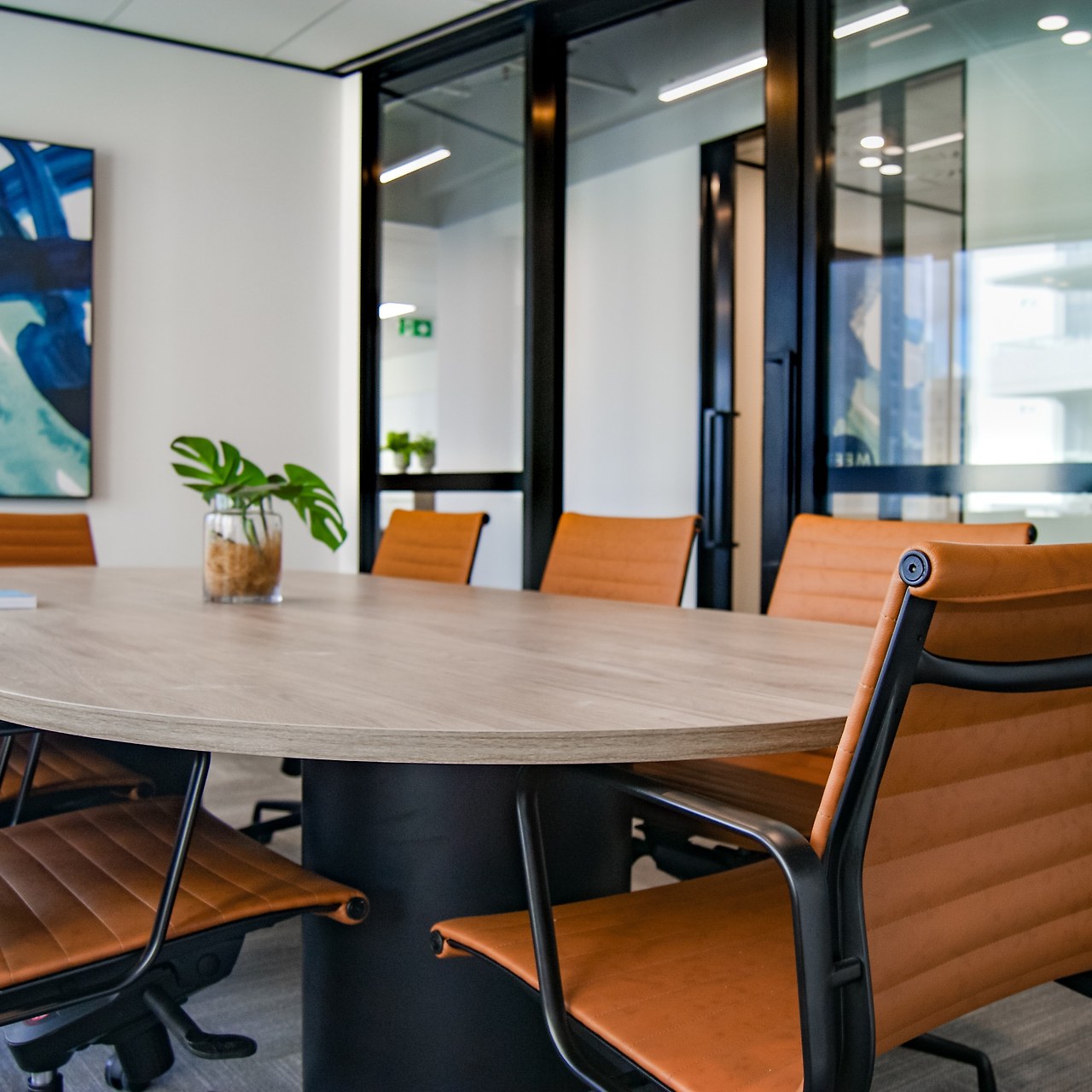 Oficinas